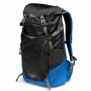 ロープロ LP37344-PWW フォトスポーツ BP 24L AW III （ブルー）Lowepro[LP37344PWW] 返品種別A