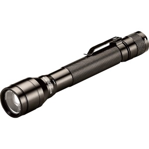 ストリームライト 懐中電灯（ブラック）250ルーメン STREAMLIGHT ストリームライトJR　F-STOP 71700(ストリ-ムライト)返品種別A