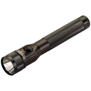 ストリームライト LED懐中電灯 180ルーメン STREAMLIGHT スティンガーDS(デュアルスイッチ)LED本体のみ 75810返品種別A