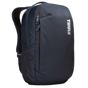 スーリー（THULE） 15インチMacBook Pro・15.6インチノートパソコン対応バックパック(ミネラル・23L） ITJ-3203438返品種別A