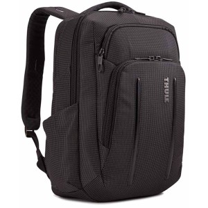 スーリー（THULE） 14インチノートパソコン・10.1インチタブレット対応バックパック（ブラック・20L） ITJ-3203838返品種別A