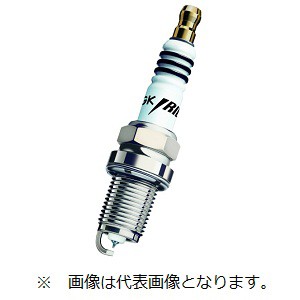 NGK BPR6EIX(3484) イリジウムIXプラグNGK SPARK PLUGS[BPR6EIX3484] 返品種別A