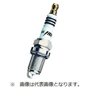 NGK IMR9C-9HES(5766) イリジウムプラグNGK SPARK PLUGS[IMR9C9HES5766] 返品種別A