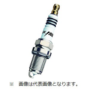 NGK BPR7EIX(5933) イリジウムIXプラグNGK SPARK PLUGS[BPR7EIX5933] 返品種別A