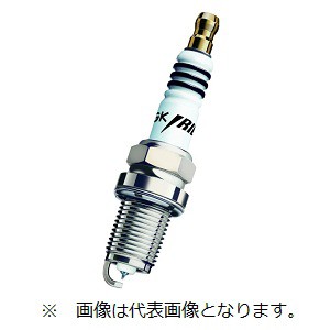 NGK BPR9EIX(6861) イリジウムIXプラグNGK SPARK PLUGS[BPR9EIX6861] 返品種別A