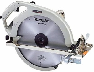 マキタ 5430ASP 電動マルノコ 380mm (ノコ刃別売)makita[5430ASP] 返品種別B