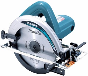 マキタ 5834BA 電動マルノコ 190mm チップソー付makita[5834BA] 返品種別B