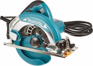 マキタ 5637BASP 電動マルノコ 165mm (ノコ刃別売)makita[5637BASP] 返品種別B