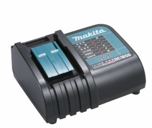 マキタ DC18SD 充電器 JPADC18SDmakita[DC18SD] 返品種別B