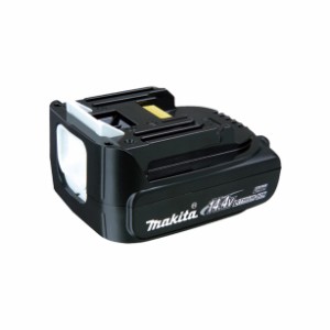 マキタ BL1415N リチウムイオンバッテリ A-58235makita BL1415N 14.4V[A58235] 返品種別B