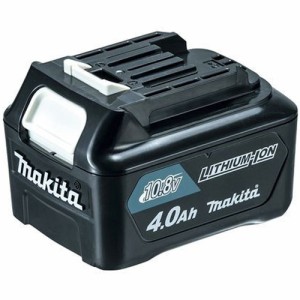 マキタ BL1040B リチウムイオンバッテリー A-59863makita BL1040B 10.8Vシリーズ スライド[A59863] 返品種別A