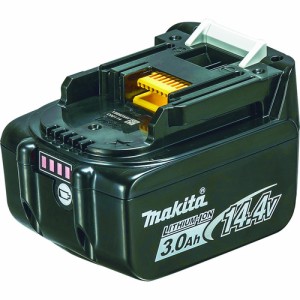 マキタ BL1430B リチウムイオンバッテリ A-60698makita BL1430B 14.4V 3.0Ah[A60698] 返品種別B