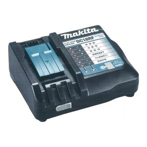 マキタ DC18RF 急速充電器 JPADC18RFmakita[DC18RF] 返品種別B