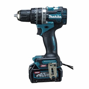 マキタ HP002GRDX 充電式震動ドライバドリル (バッテリBL4025×2個・充電器DC40RA・ケース付き)makita[HP002GRDXマキタ] 返品種別B