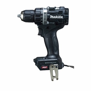 マキタ DF002GZB 充電式ドライバドリル (黒) (本体のみ)makita[DF002GZBマキタ] 返品種別B