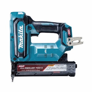 マキタ FN001GZK 充電式仕上釘打 (本体+ケースのみ)makita[FN001GZKマキタ] 返品種別B