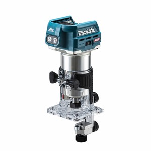 マキタ RT001GZ 充電式トリマ (本体のみ)makita[RT001GZマキタ] 返品種別B