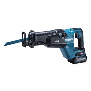 マキタ JR002GRDX 充電式レシプロソー (バッテリBL4025×2個・充電器DC40RA・ケース付き)makita[JR002GRDXマキタ] 返品種別B