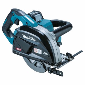 マキタ CS001GZ 充電式チップソーカッタ 185mm (本体のみ)makita[CS001GZマキタ] 返品種別B