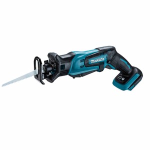 マキタ JR184DZT 18V 充電式レシプロソー (本体のみ)makita[JR184DZT] 返品種別B