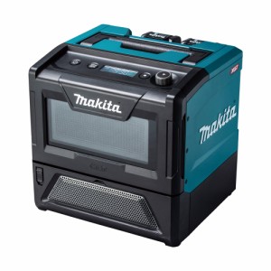 マキタ MW001GZ 充電式電子レンジ（バッテリ・充電器別売）makita[MW001GZ] 返品種別A