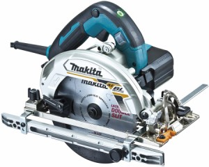 マキタ HS6403 電動電子造作用精密マルノコ 165mm 造作用レーザーダブルスリットチップソー付makita[HS6403] 返品種別B