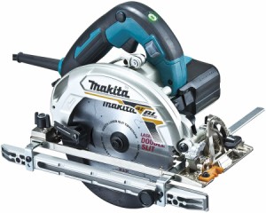 マキタ HS6403SP 電動電子造作用精密マルノコ 165mm ブラシレスモーター仕様 (ノコ刃別売)makita[HS6403SP] 返品種別B