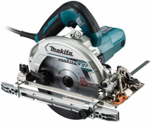 マキタ HS6402 電動電子造作用精密マルノコ 165mm レーザーダブルスリットチップソー付makita[HS6402] 返品種別B