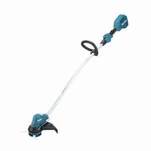 マキタ MUR189DZ 充電式草刈機 (本体のみ) 刈込幅230mm (青)makita[MUR189DZ] 返品種別B