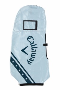 キャロウェイ CGKK23SS-5923072 トラベルカバー(ライトブルー)Callaway Sport Travel Cover 23 JM[CGKK23SS5923072] 返品種別A