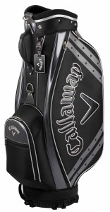 キャロウェイ キャディバッグ（ブラック・9型・47インチクラブ対応） Callaway Sports 23 JM CGKK23SS-5123239返品種別A