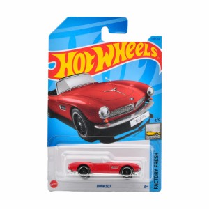 マテル ホットウィール ベーシックカー BMW 507【HNK34】ホットウィール  返品種別B