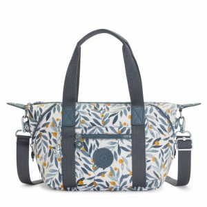 kipling(キプリング) BF011265-1A-2E kipling キプリング ART MINI ハンドバッグ（OliveTreePrt）[BF0112651A2E] 返品種別A