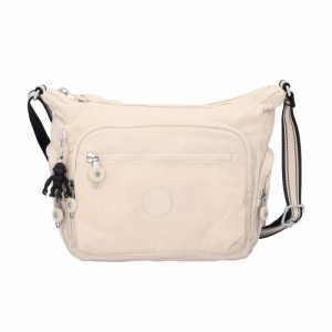 kipling(キプリング) BF011273-1A-2F kipling キプリング GABBIE S ショルダーバッグ（LightSand）[BF0112731A2F] 返品種別A