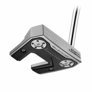 タイトリスト スコッティ・キャメロン ファントム 5 パター 右用(34インチ) Titleist SCOTTY CAMERON Phantom 5 748RA34J返品種別A