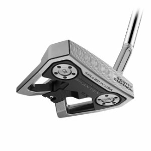 タイトリスト スコッティ・キャメロン ファントム 9.5 パター 右用(34インチ) Titleist SCOTTY CAMERON Phantom 9.5 748RF34J返品種別A