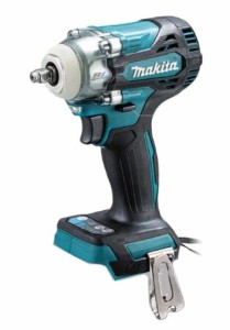 マキタ TW302DZ 18V 充電式インパクトレンチ(本体のみ)makita[TW302DZ] 返品種別B