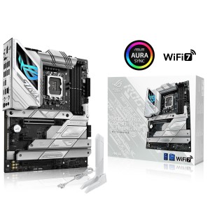 ASUS（エイスース） ROGSTRIXZ790AGWIFI2 ROG STRIX Z790-A GAMING WIFI II /ATX対応マザーボード[ROGSTRIXZ790AGWIFI2] 返品種別B