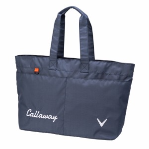 キャロウェイ 5924063(キヤロウエイ) トートバッグ(ネイビー)Callaway Advance Tote 24 JM[5924063キヤロウエイ] 返品種別A