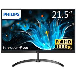 Philips（フィリップス） 221E9/11 21.5型ワイド 液晶ディスプレイ[221E911] 返品種別B