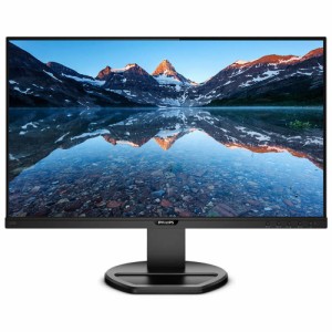 Philips（フィリップス） 243B9/11 23.8型ワイド 液晶ディスプレイ[243B911] 返品種別A