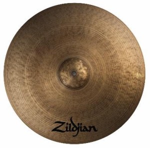 ジルジャン NAZLFMOUSEPAD シンバルマウスパッドZILDJIAN[NAZLFMOUSEPAD] 返品種別A