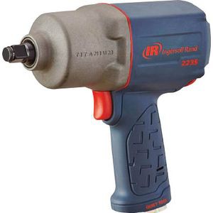 Ingersoll Rand 1/2インチ　インパクトレンチ（12.7mm角） インガソール・ランド　エアインパクトレンチ 2235QTIMAX返品種別B