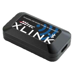 ハイテックマルチプレックスジャパン Hitec XLINK【44309】ラジコン用充電器  返品種別B