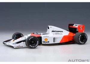 マクラーレン ホンダ プラモデルの通販｜au PAY マーケット