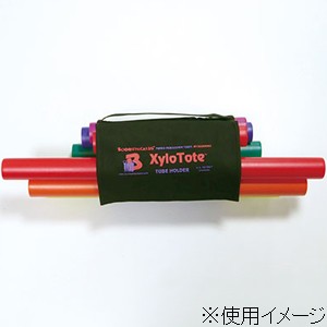 ブームワッカー XT08 ドレミパイプ用キャリーバックBOOMWHACKERS[XT08] 返品種別A