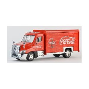 Coca-Cola Collectibles 1/50 ビバレッジ デリバリー トラック アクセサリー付【450060】ミニカー  返品種別B