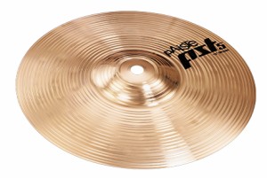 パイステ PST-5N  SPLASH 10 シンバル　スプラッシュ 10”Paiste[PST5NSPLASH10] 返品種別A