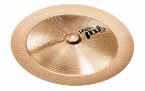 パイステ PST-5N CHINA 18 シンバル　チャイナ 18”Paiste[PST5NCHINA18] 返品種別A