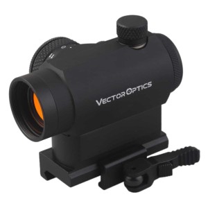 Vector Optics SCRD-12 Maverick 1x22エアガン  返品種別B